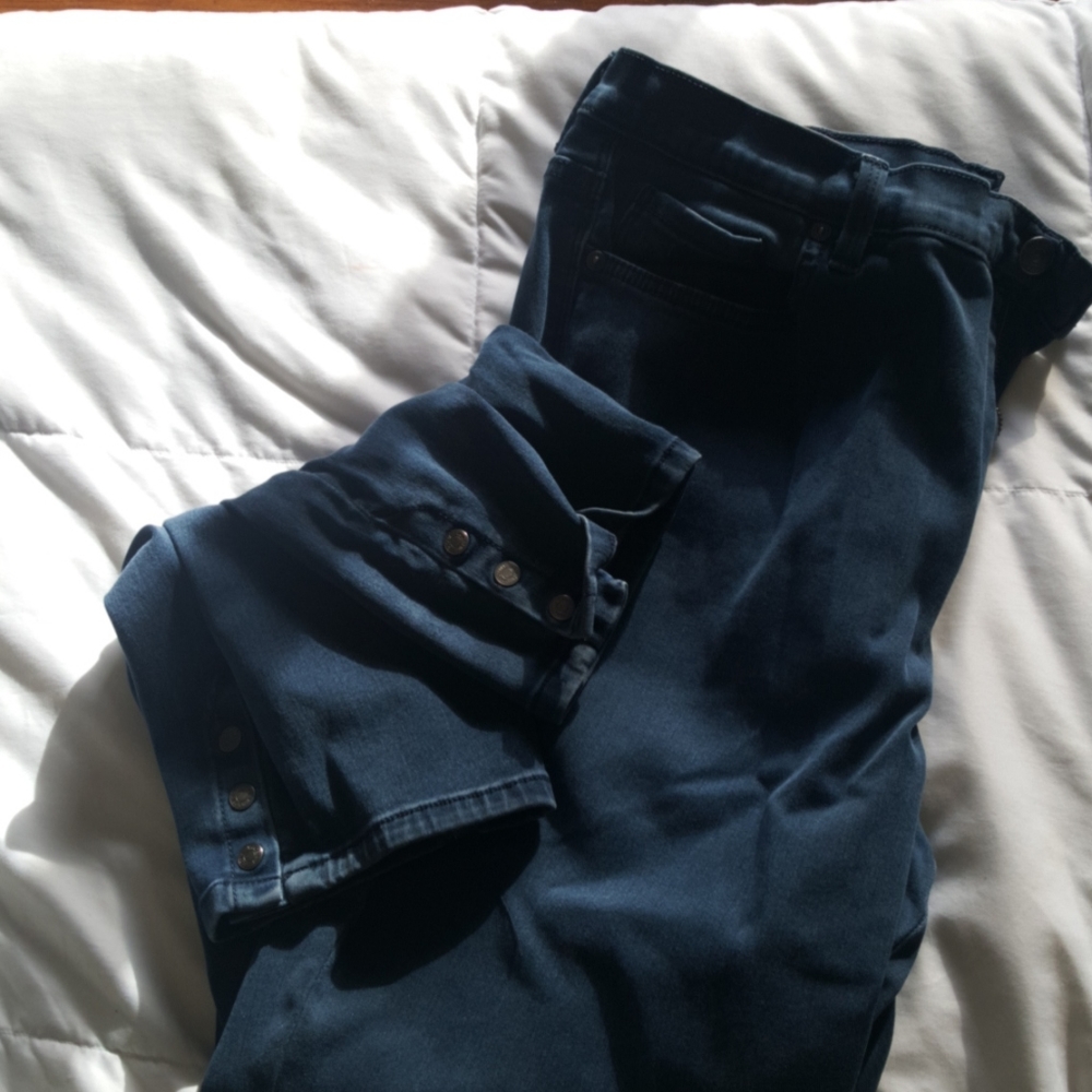 Gloria Vanderbilt Amanda jeans